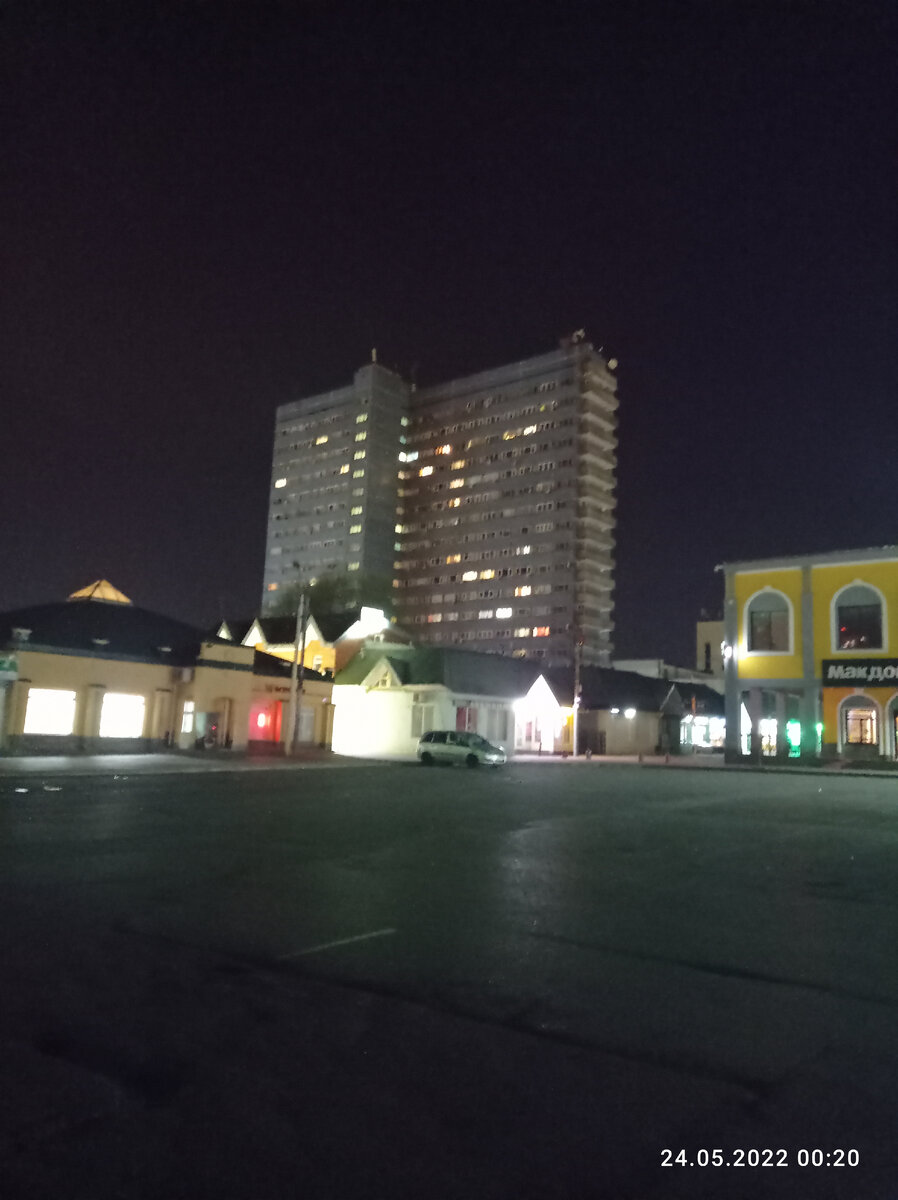 Около станции Одинцово