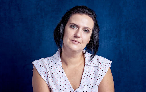 Ирина Максимова — маркетолог-стратег