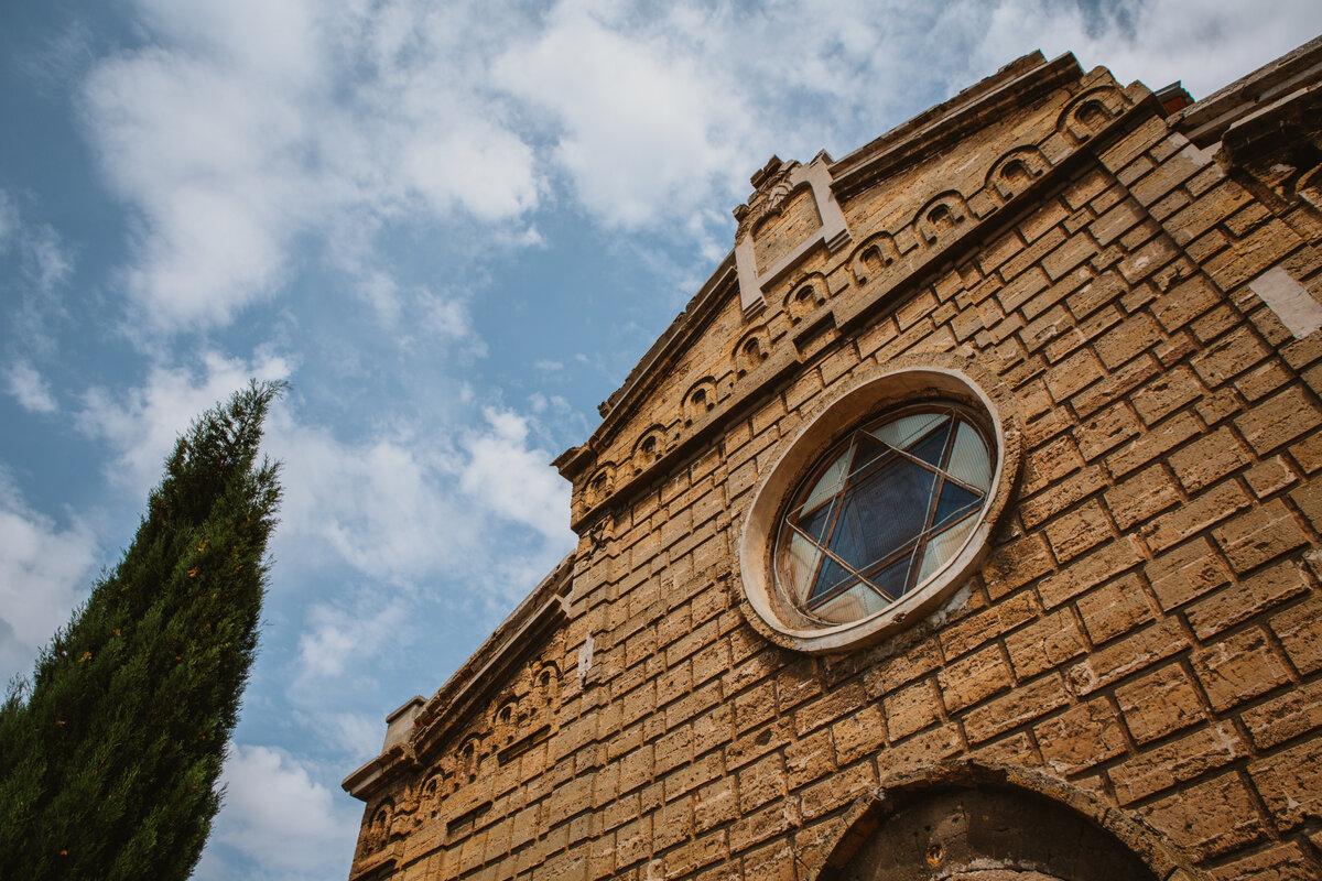 Синагога Егия Капай // Туристический портал Республики Крым 