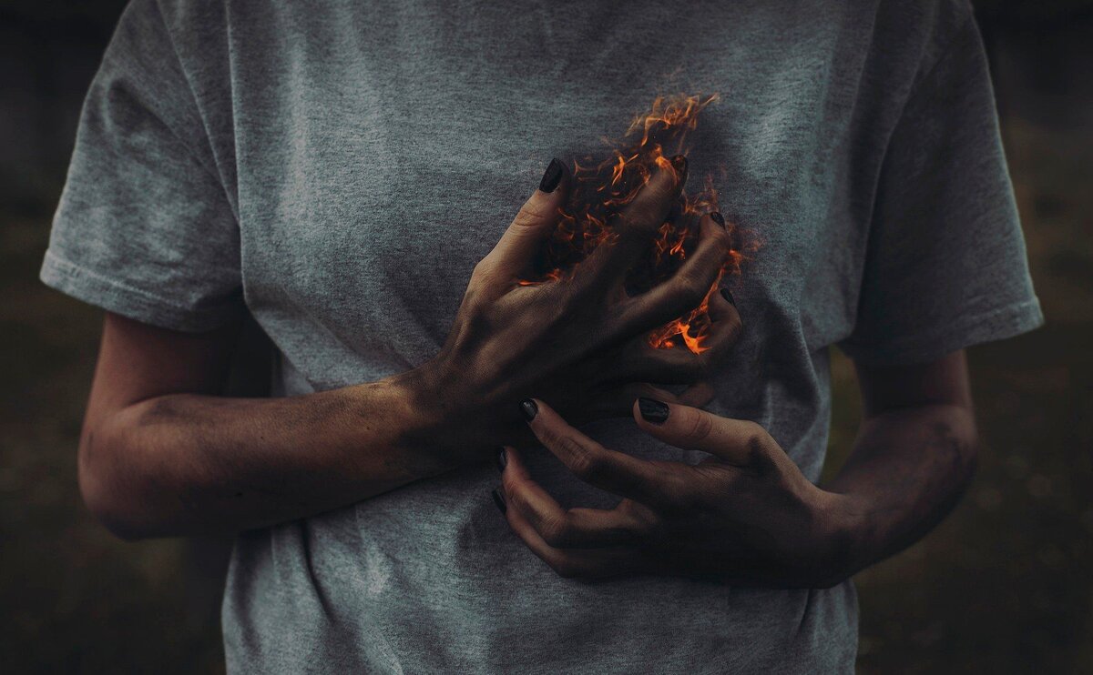 Чем страшны предатели?