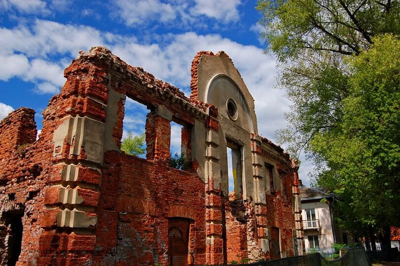 Фото: Павел Максимов