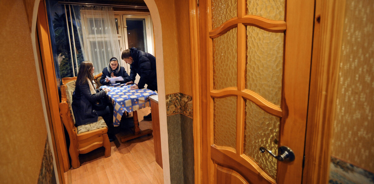 Фото: Александр Рюмин/ТАСС