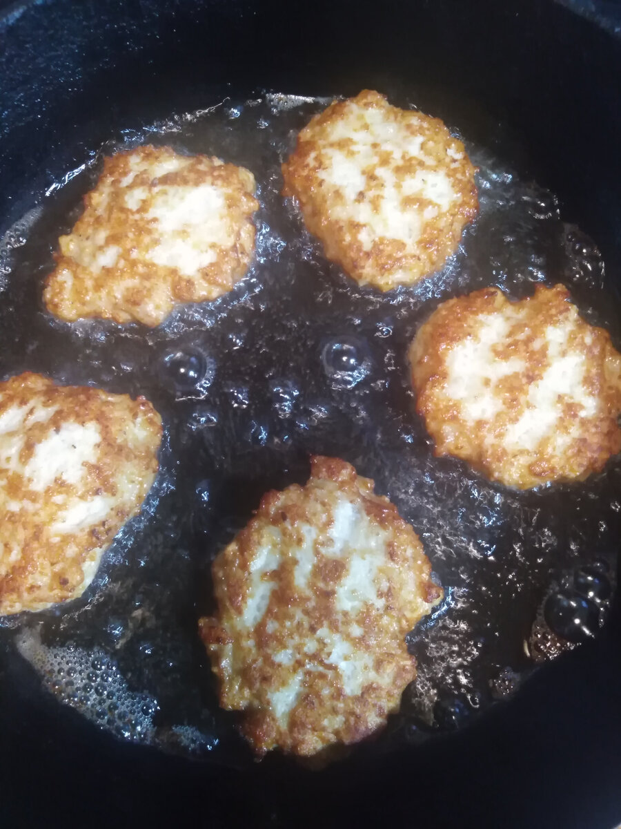 вкуснятина.