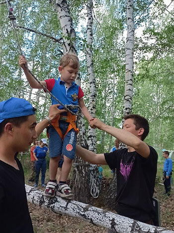 фестиваль ТурМикс