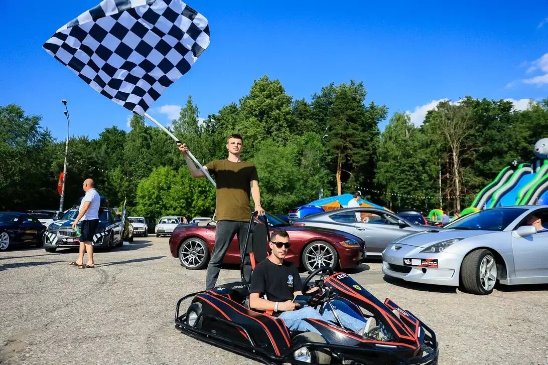 Листайте вправо, чтобы увидеть больше изображений