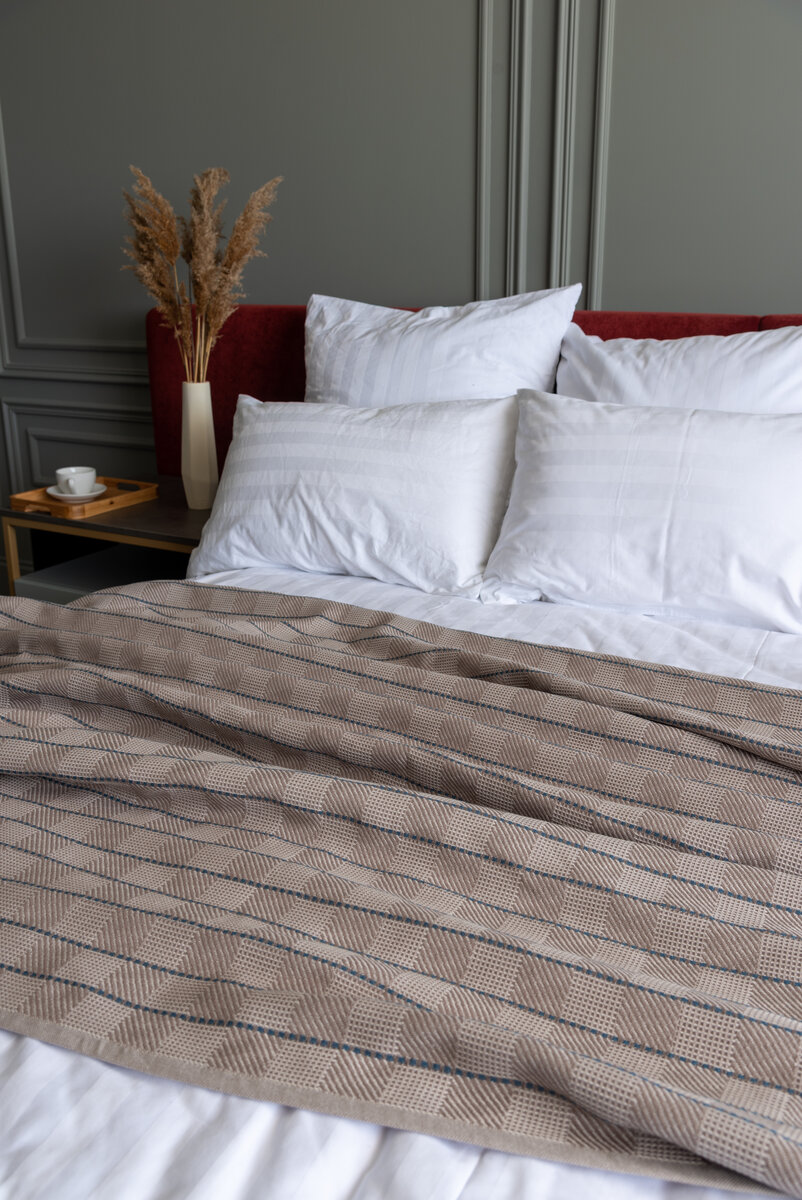 Покрывало Tessere 180*140