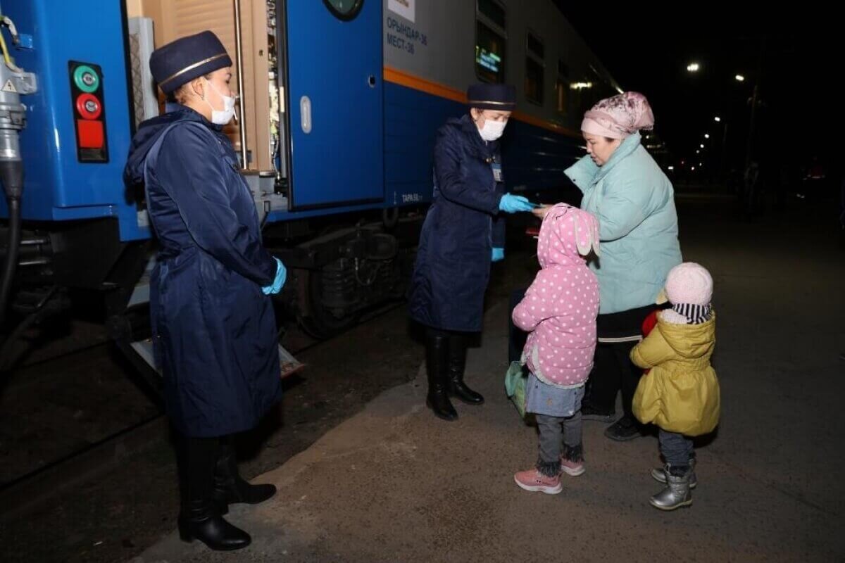 Фото railways.kz