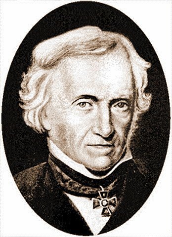Христіанъ Христіановичъ Стевенъ (19.01.1781-18.04.1863).