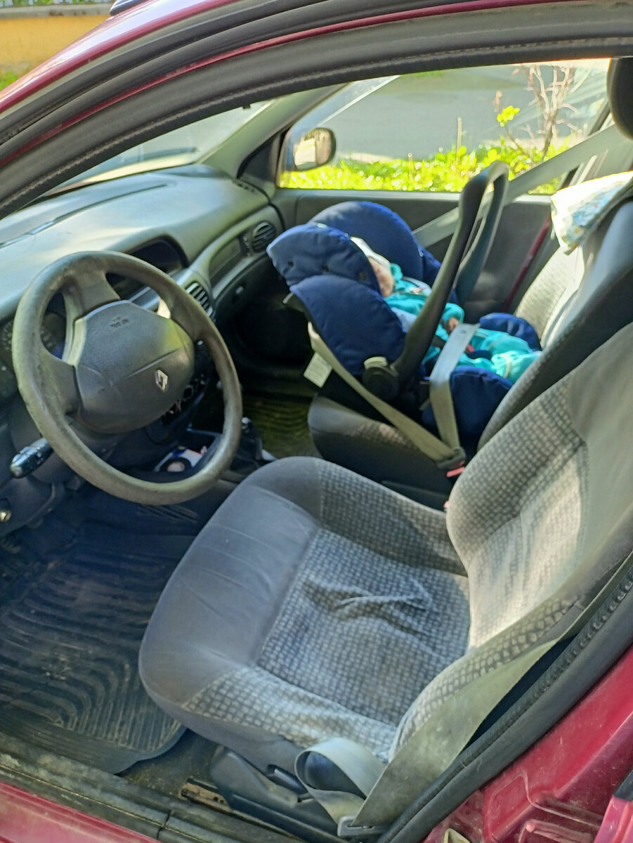 Что может быть прекрасней мобильности 