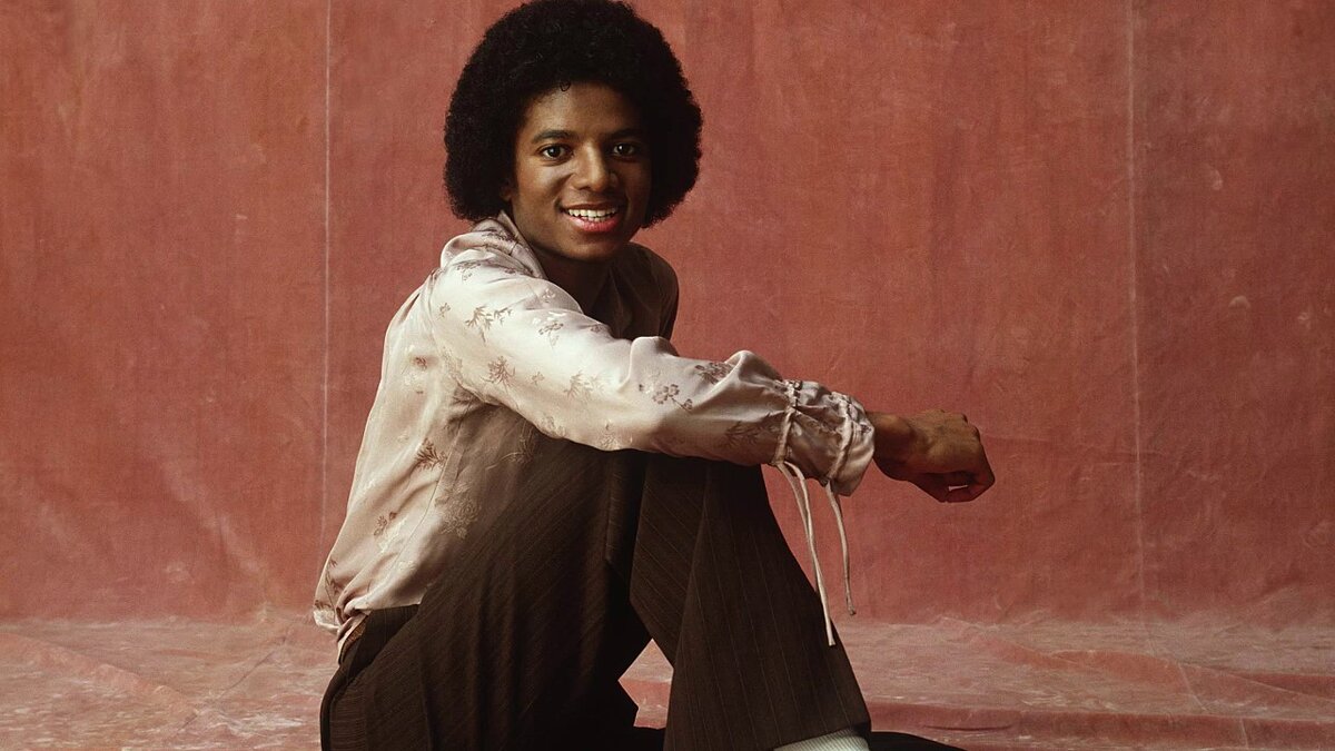Michael Jackson (Musical Artist) 1979 год