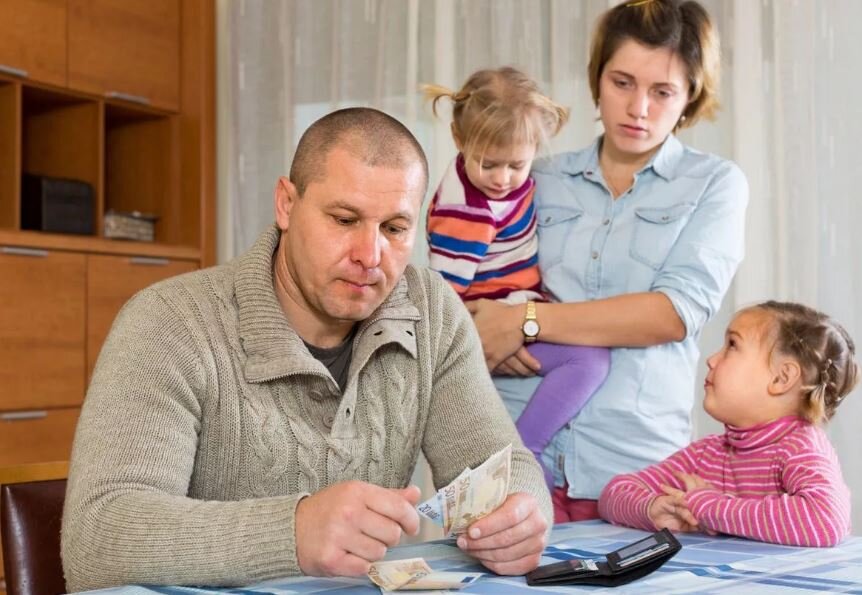 Продавать пенсионный стаж бедным – конгениально, только купить не на что