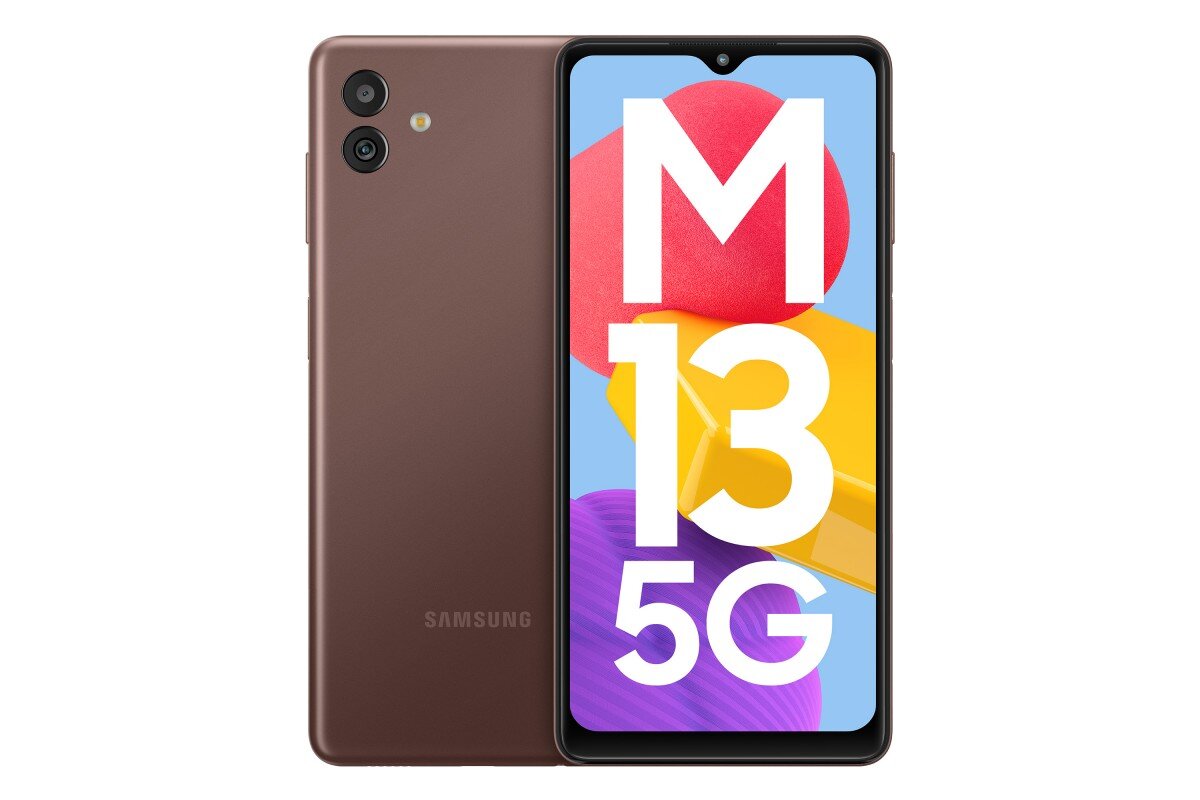 Samsung представила две новые модели Galaxy M13 | GadgetPage | Дзен