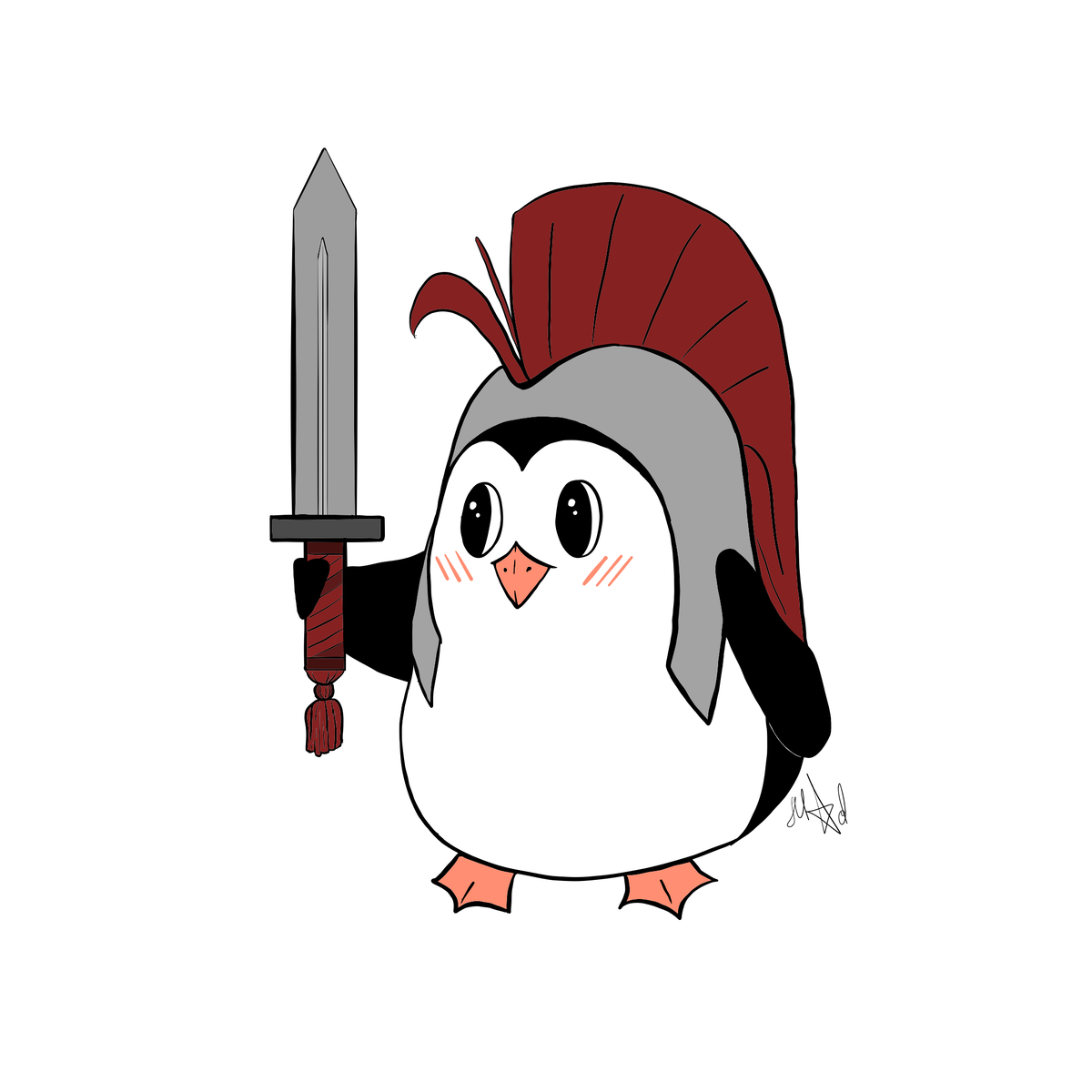 Как же тебя назвать, малыш?