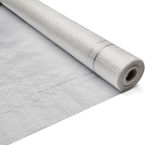 Пароизоляционная плёнка