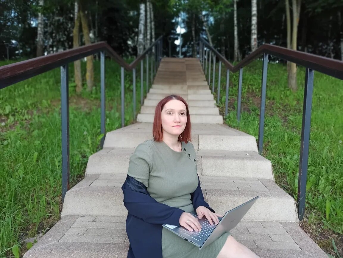 Маркетинговый ликбез от Надежды Богдановой