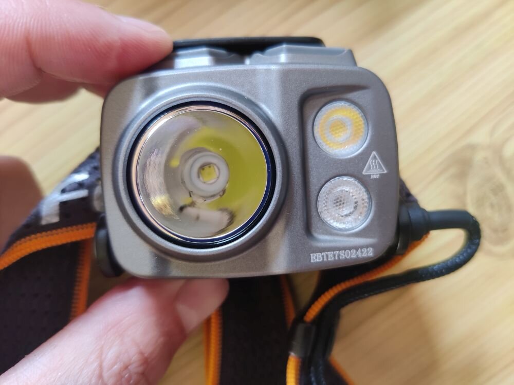 фонарь ecliptic radiant. обзор налобных фонарей. фонарь без света. обзор налобных фонарей. 2.