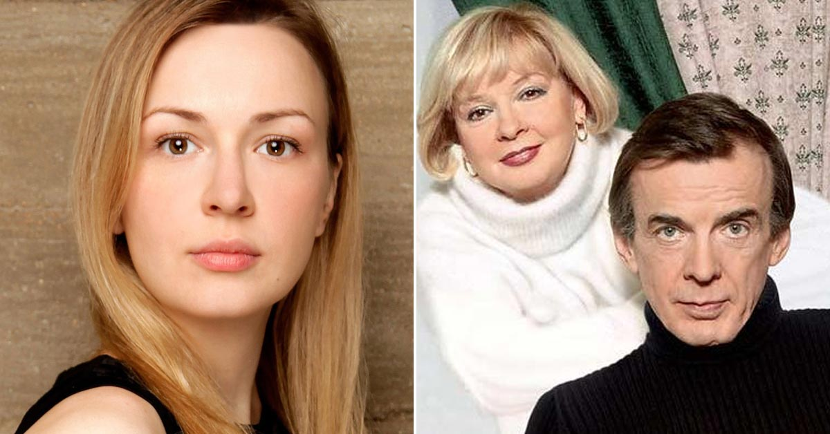 Сказочке конец": актриса Анна Тараторкина и её развод с актёром Александром Ратн