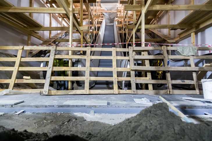    Фоторепортаж Андрея Заржецкого