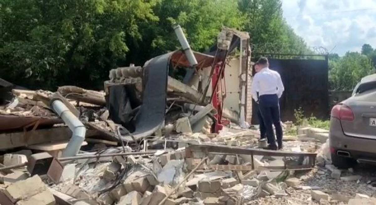    Фото: Пресс-служба прокуратуры по Московской области