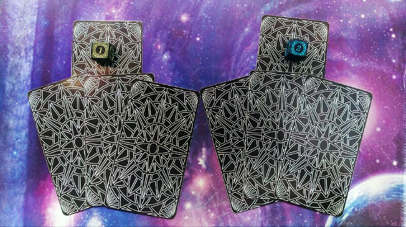 Варианты расклада