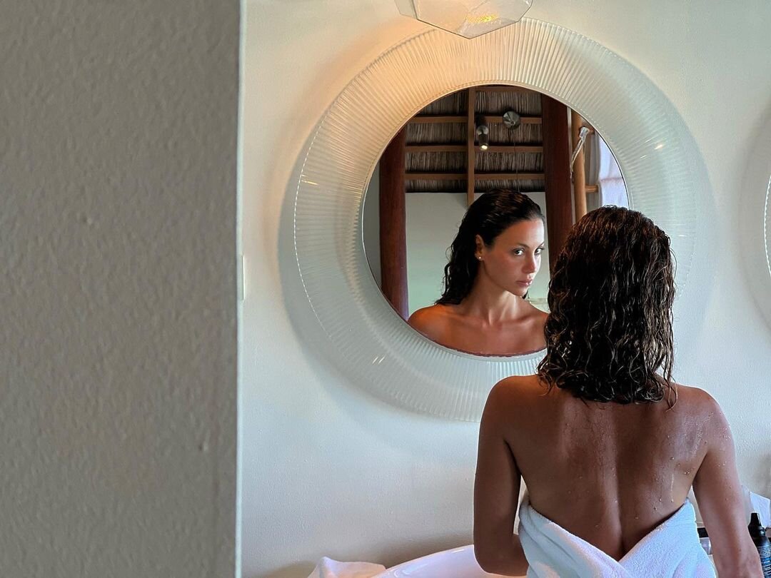    Зепюр показала, как выглядит утромСоцсети Зепюр Брутян