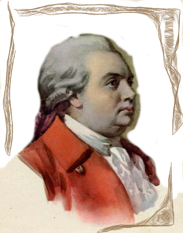 Д. И. Фонвизин (1745-1792)