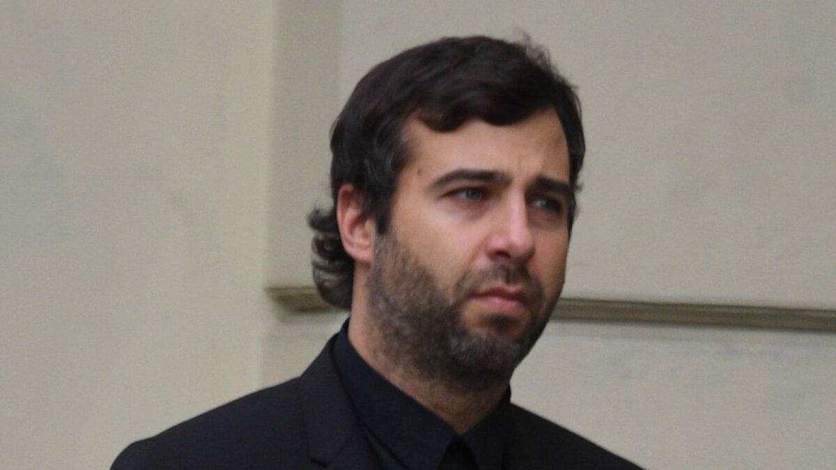        globallookpress/Komsomolskaya Pravda