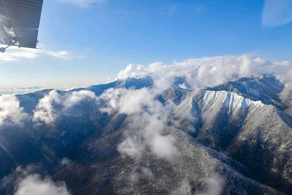 © Sputnik / Томас Тхайцук