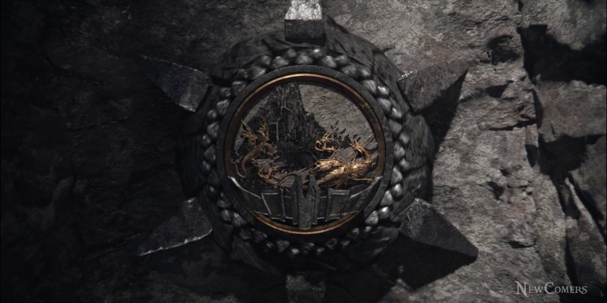 Новая заставка