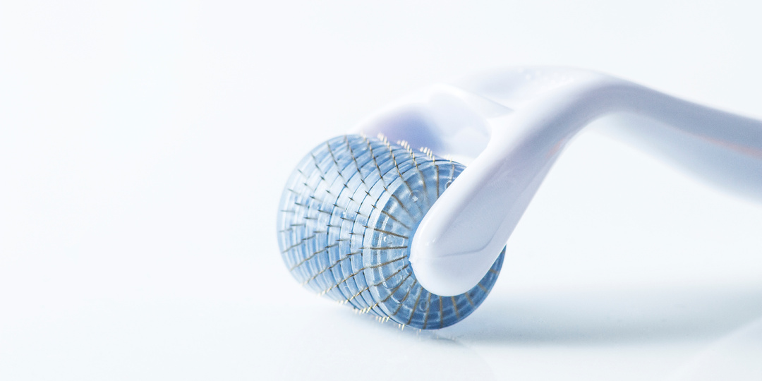 Мезороллер для лица - в чем польза и как пользоваться?