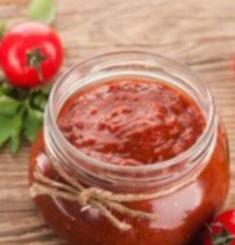 Аромат лета в каждой ложке