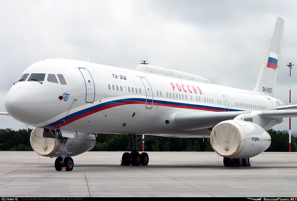 Фото: russianplanes.net