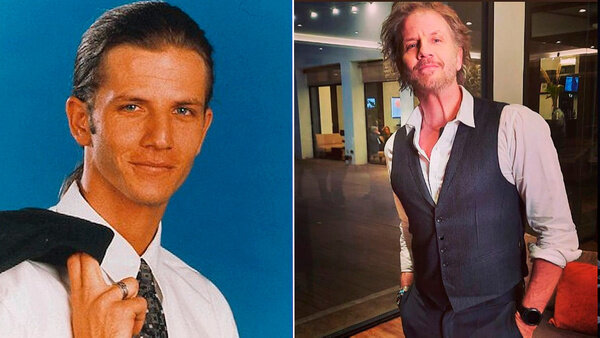 Фото © "Дикий ангел". Режиссёры — Виктор Стелья, Эрнан Абраамсон, Гаита Арагона, сценарист — Энрике Торрес / "Кинопоиск", © Instagram (запрещён на территории Российской Федерации) / facundoaranatagle