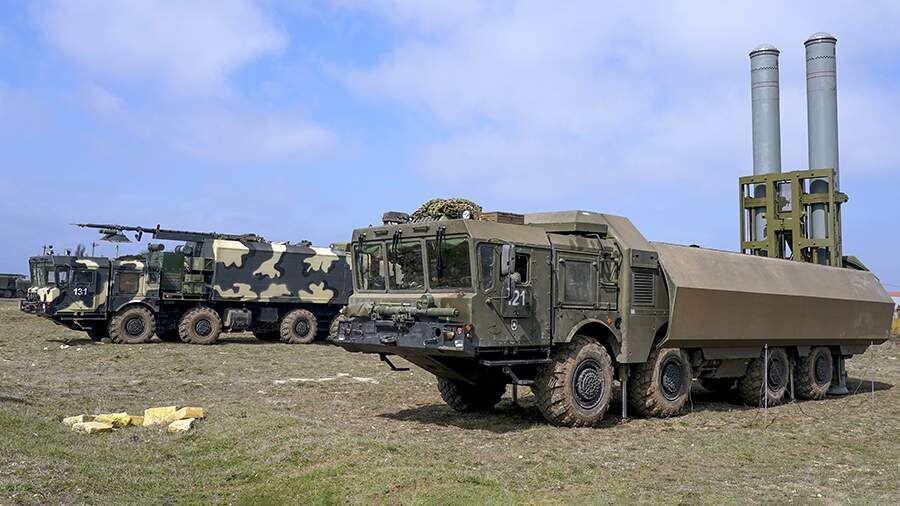 Фото: ИЗВЕСТИЯ/Дмитрий Коротаев