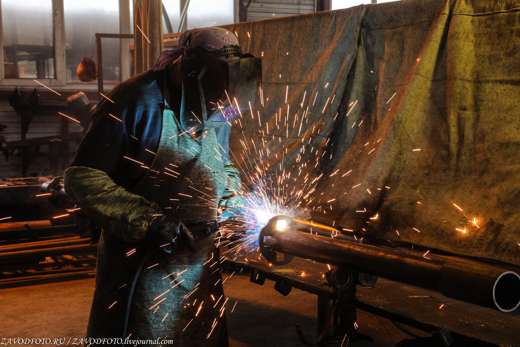 Как Базис Холдинг делает опалубку перекрытий собственной разработки