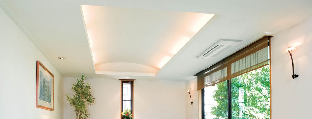 Предлагаем услуги кондиционирования коттеджей – профессиональный подход, доступные цены, оперативное обслуживание. 