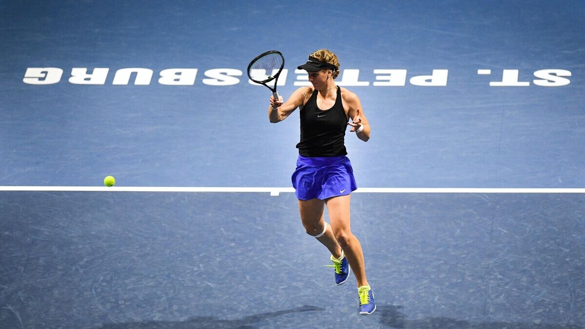    Людмила Самсонова© РИА Новости / Владимир Астапкович