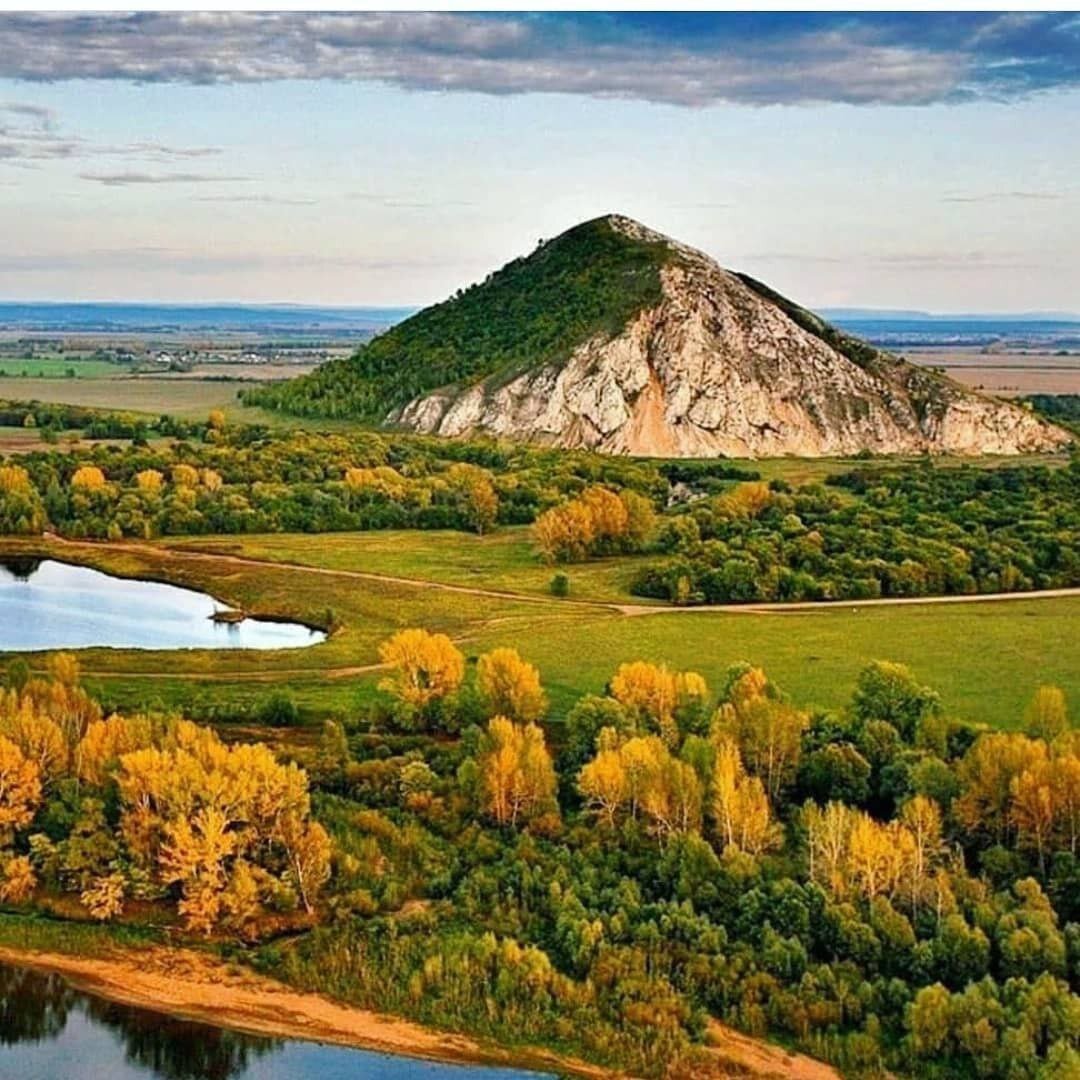 Шиханы башкортостан фото