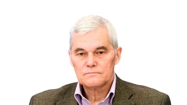   © РИА Новости . Владимир Трефилов