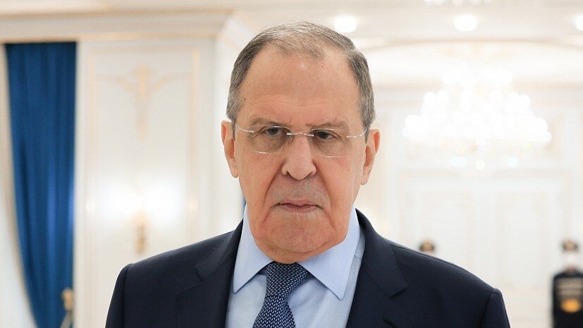   globallookpress.com MFA Russia