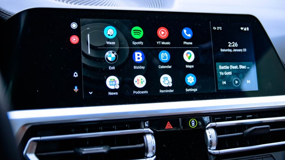 7 Важных автоматических настроек Android Auto, которые вы должны настроить  как можно скорее | Компьютерный гений | Дзен