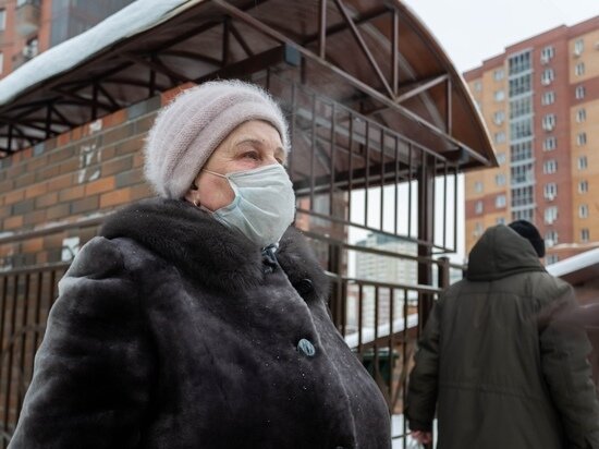     Фото: Густаво Зырянов / "Сиб.фм"