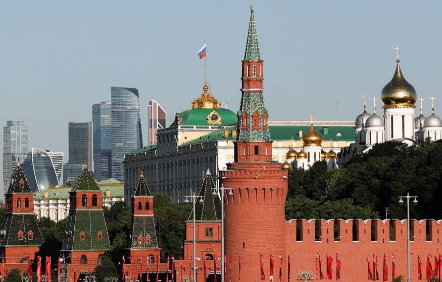    Кремль отказался прислушиваться к совету Китая после объявления частичной мобилизации в России