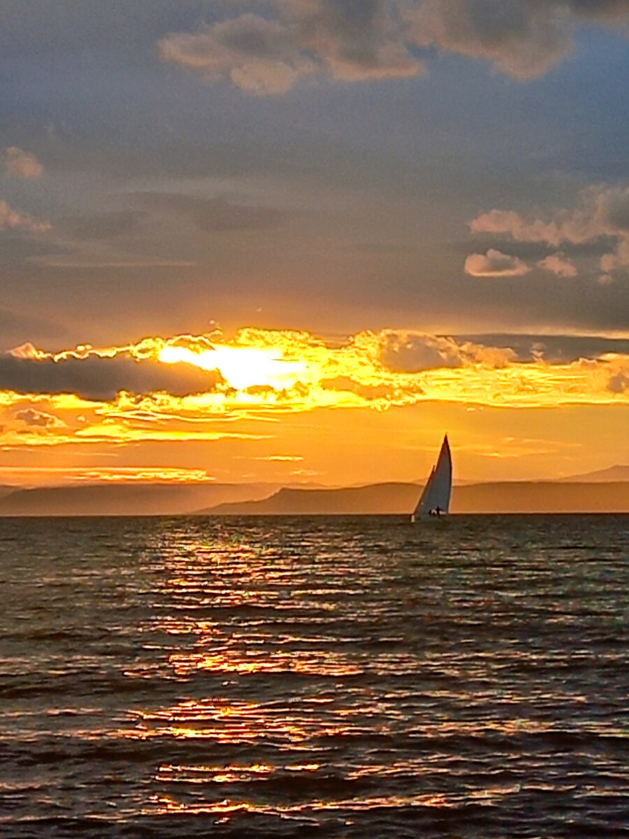 Набережная Владивостока