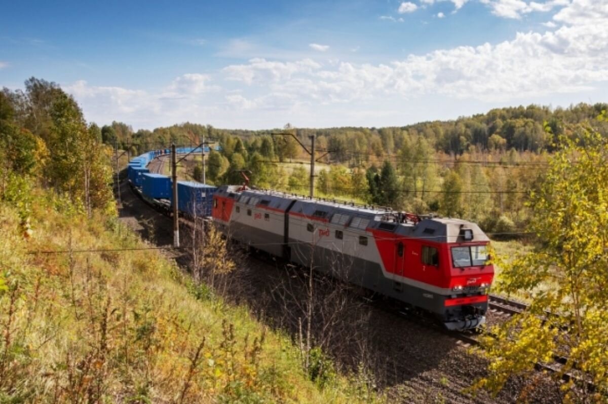    СвЖД заключило соглашение с «Соликамскбумпром» по технологии «сухого порта»