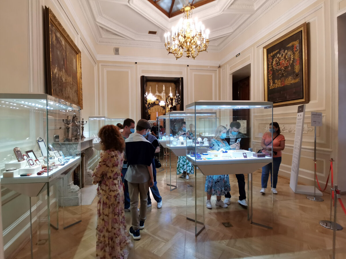 Аванзал. Фото автора.