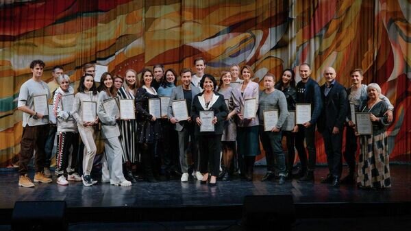   © предоставлено театром "Русская песня"