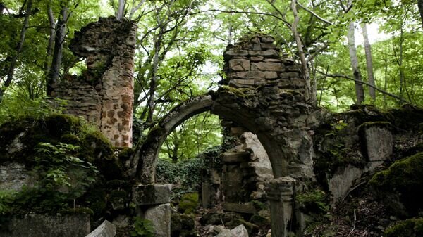   © Sputnik / Наталья Айриян