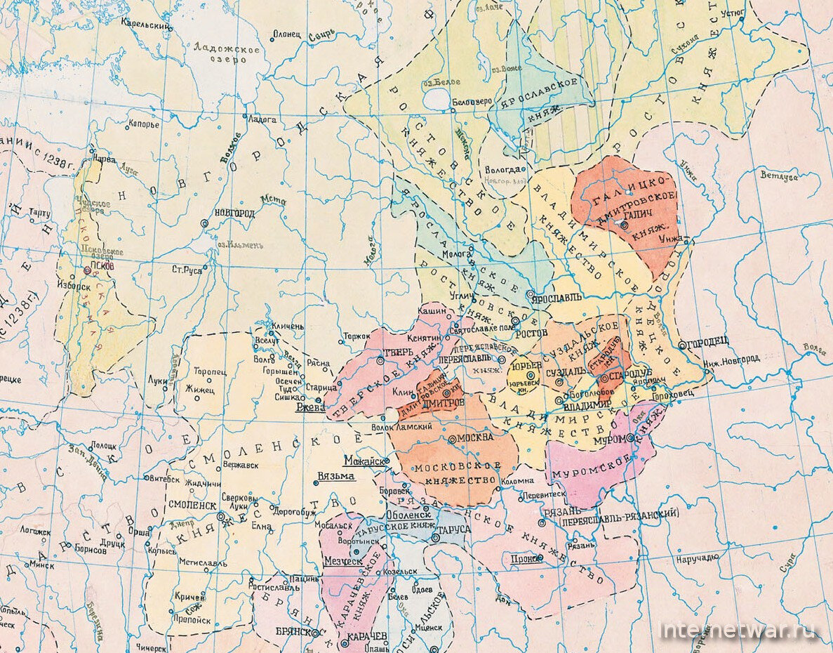 Русские земли в 12 14. Северо Восточная Русь карта 13 век. Карта Владимиро-Суздальского княжества в 12 веке. Владимиро-Суздальское княжество карта 13 век. Карта Владимиро-Суздальского княжества в 14 веке.