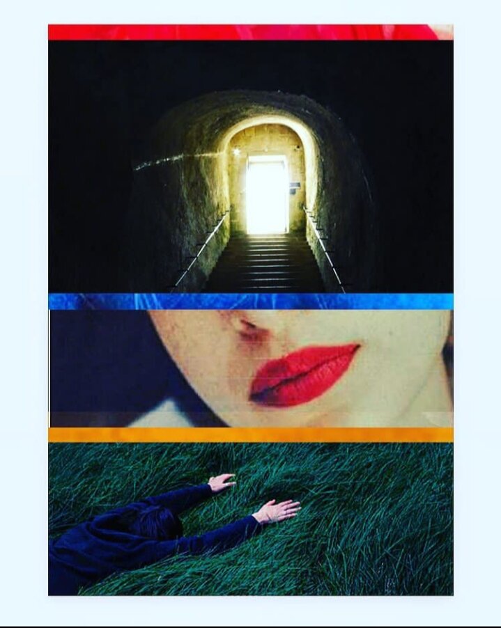 Иллюстрация использована с открытого источника и принадлежит вдохновляющие фотографу Nina Barnini https://dumpor.com/v/nina.barnini